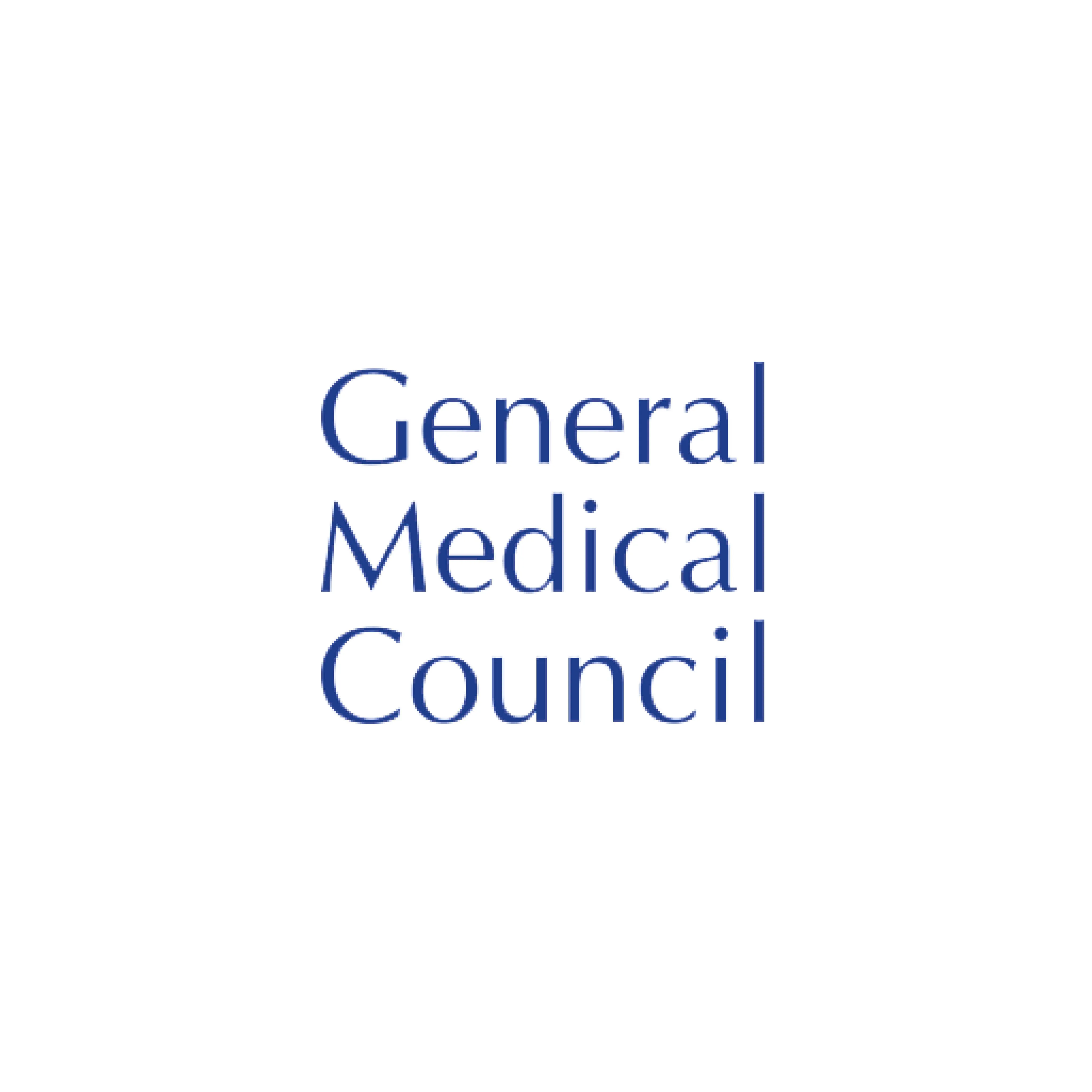 General Medical Council