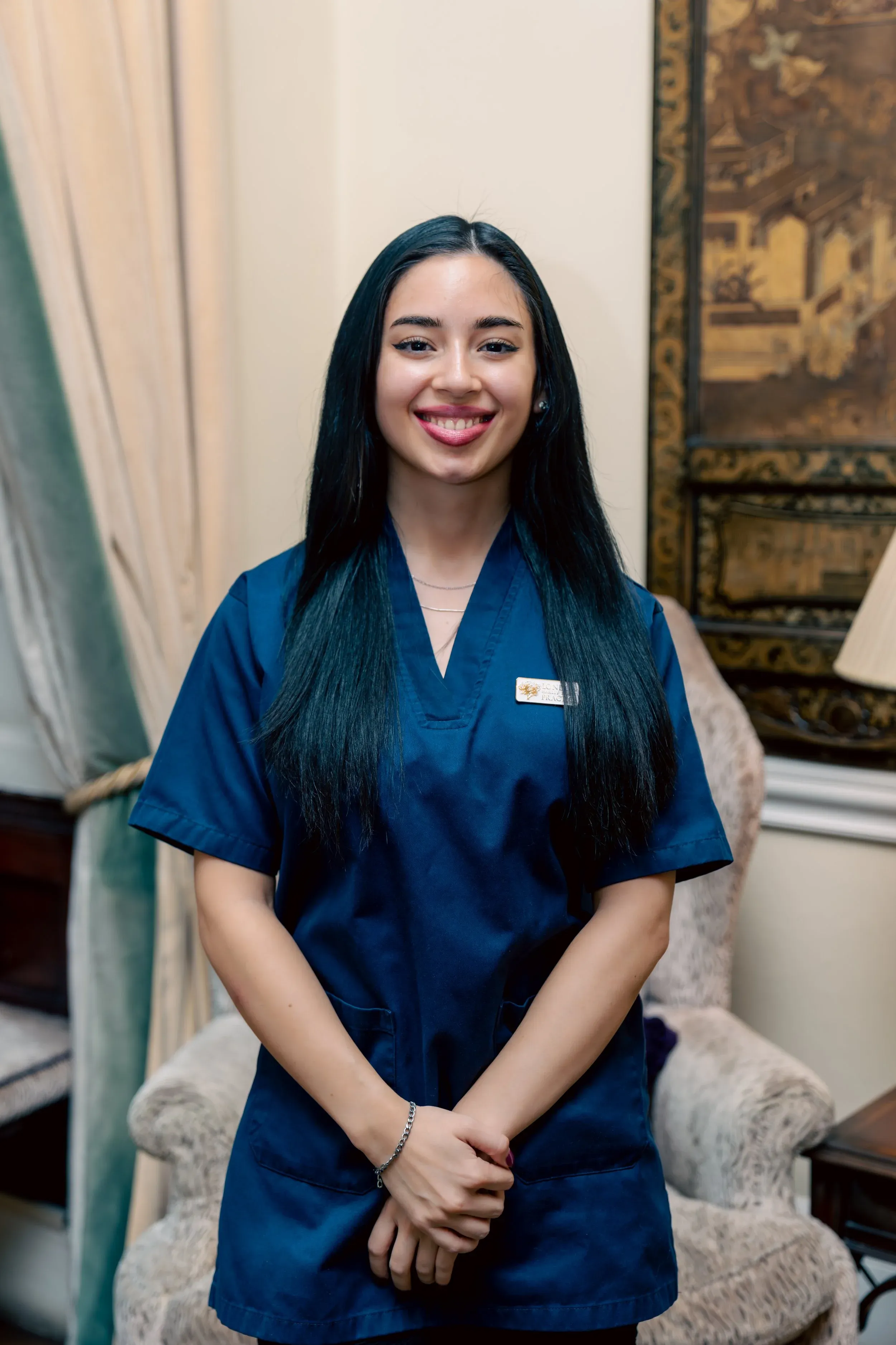 Jasmine Quiroga